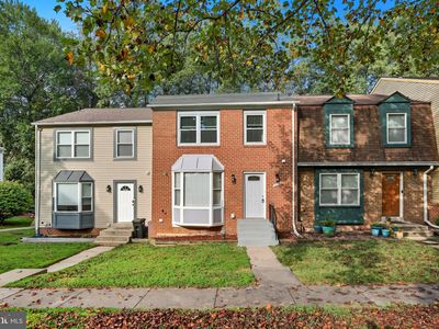 11553 Summer Oak Dr, Germantown, MD, 20874