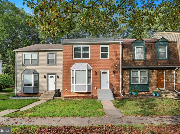 11553 Summer Oak Dr, Germantown, MD 20874