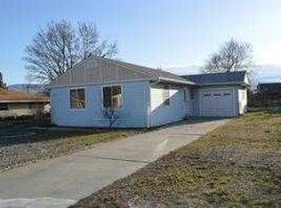 203 N Garfield Ave, Wenatchee, WA 98801