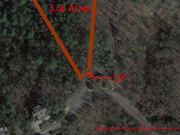 3rd image of 0 Whetstone Rd Lot 96