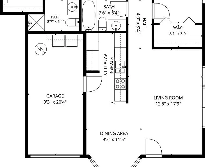 3052 Unkaterri Ln — Photo 2