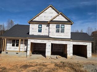 311 One Tree Hl, Sanford, NC 27330