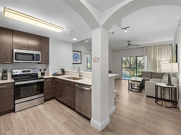 2nd image of 14501 GROVE RESORT AVENUE #3406