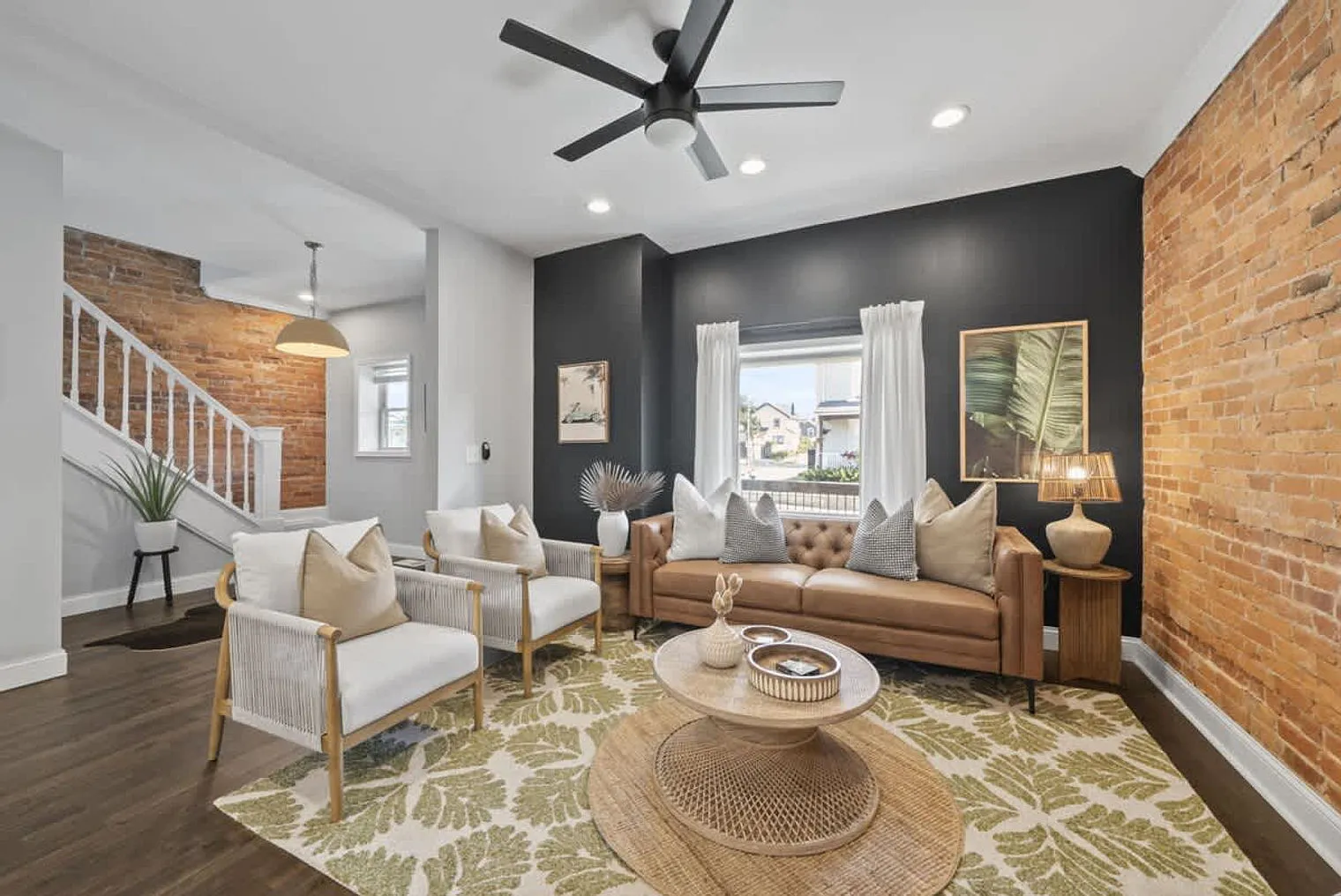 4 bed, 3.0 bath, 1872 sqft, $4,789 — Photo 2