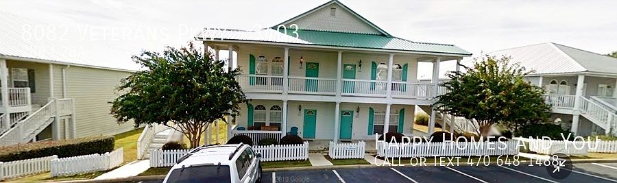 1st image of 8082 Veterans Pkwy #3403