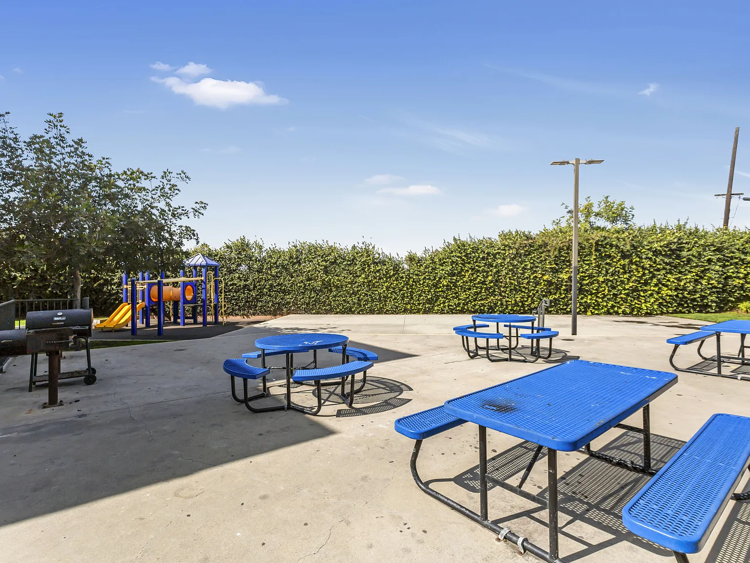 Harbor City Lights Apartments — Photo 4