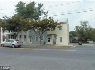 3147 Main St, Manchester, MD 21102