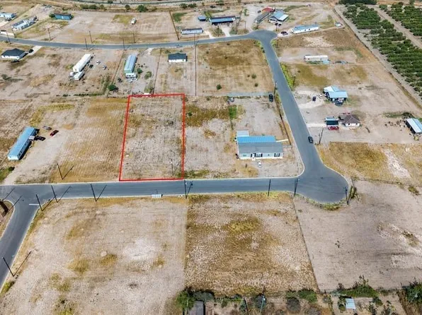 4909 La Dona St, Mission, TX 78574