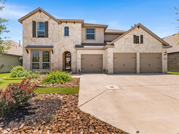 108 La Cima, Boerne, TX 78006