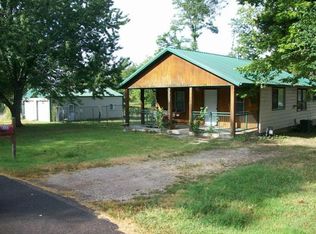 6543 NW Elmont Rd, Topeka, KS 66618