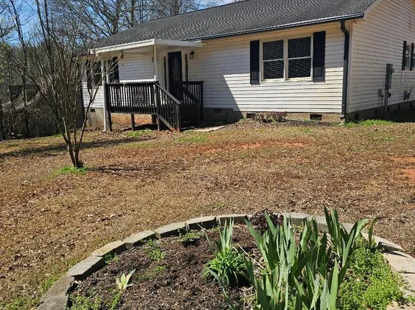 134 Rolling Dr, Westminster, SC 29693