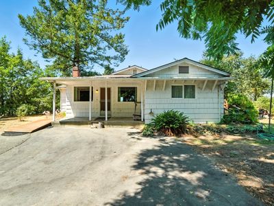 5295 N Hwy 116, Sebastopol, CA, 95436