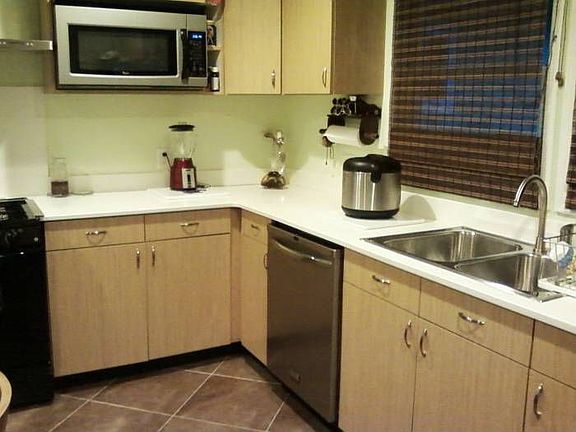 Kitchen NEW