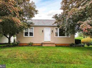 115 Water St, East Berlin, PA 17316