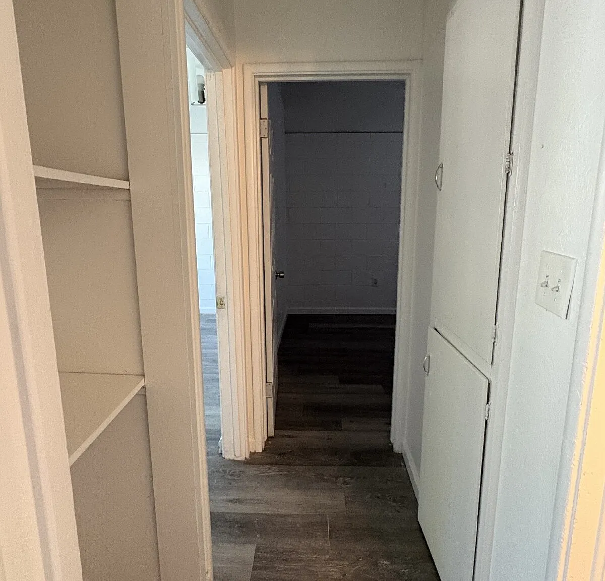 2 bed, 1.0 bath, $1,300 — Photo 4