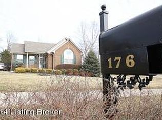 176 Kayla Brooke Ct, Mount Washington, KY 40047