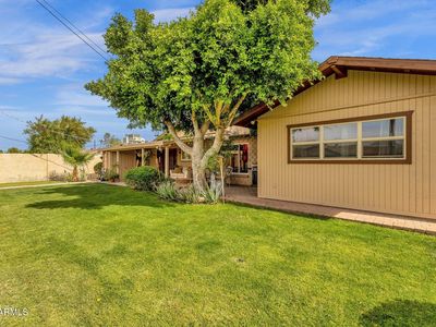 8644 E Roanoke Ave, Scottsdale, AZ, 85257