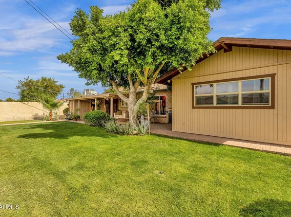 8644 E ROANOKE Avenue, Scottsdale, AZ 85257