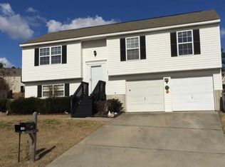 153 Tea Olive Ave, Lexington, SC 29073