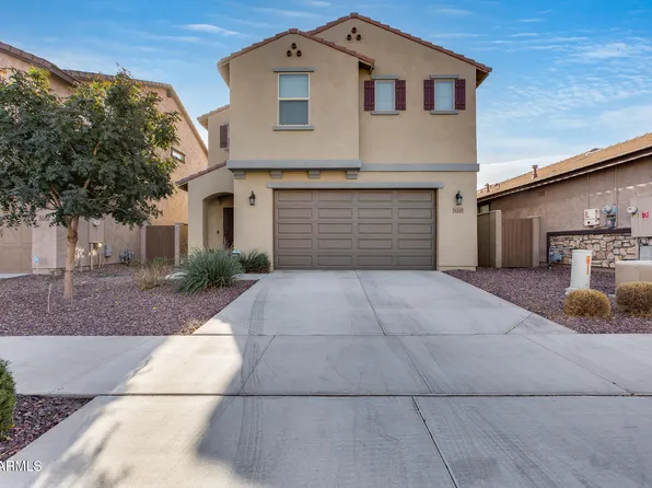 14369 W VALENTINE Street, Surprise, AZ 85379