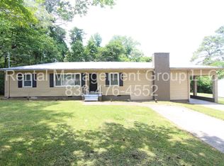 2232 6th St NE, Birmingham, AL 35215
