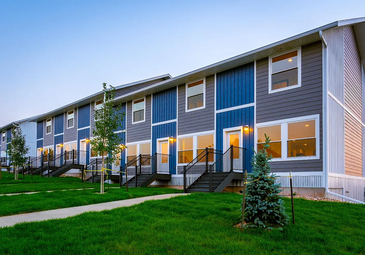Building Photo - 2949 Aspen Dr