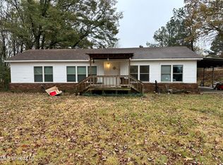 7614 Peyton Rd, Coldwater, MS 38618