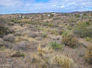 1038 N Sherwood Way, Queen Valley, AZ 85118