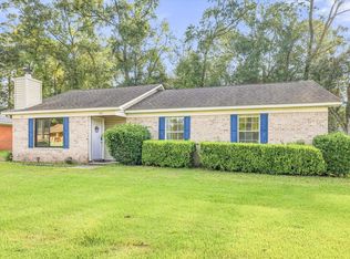 1105 Bonnie Dr, Tallahassee, FL 32304