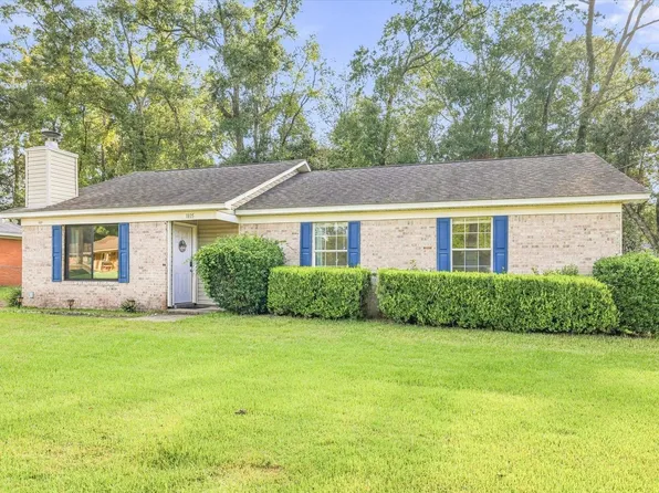 1105 Bonnie Dr, Tallahassee, FL 32304