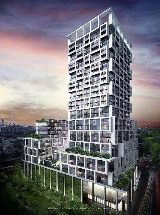 5 Soudan Ave #2113