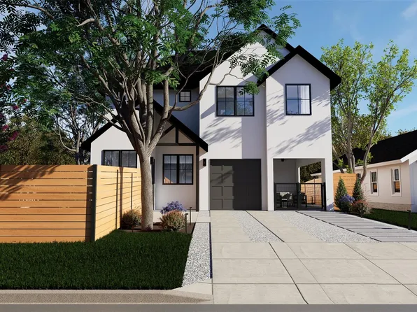 1801 W Saint Johns St, Austin, TX 78757