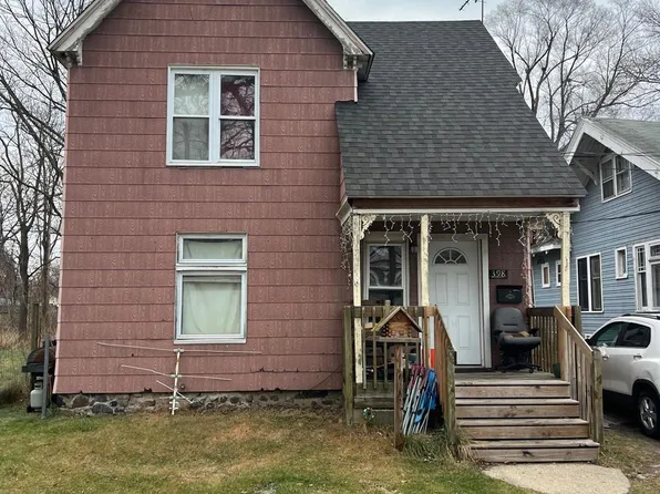 398 N Saginaw St, Pontiac, MI 48342