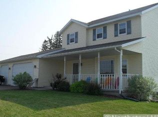 539 S Victory St, Fall Creek, WI 54742
