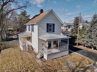 404 Pine St, Elmira, NY