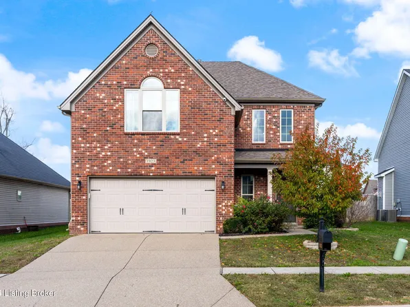 1923 Carabiner Way, Louisville, KY 40245