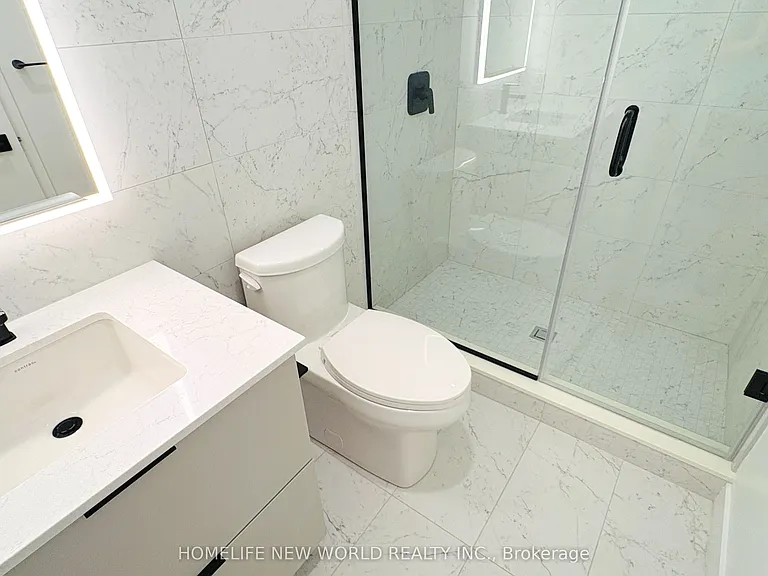 609 Sherbourne St #3301 — Photo 23