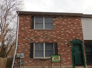 345 George St UNIT 11, Bel Air, MD 21014