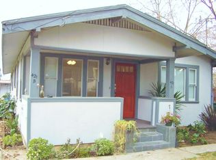 421 Lincoln St, Santa Clara, CA 95050