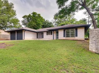 1913 Larchmont Dr, Austin, TX 78704