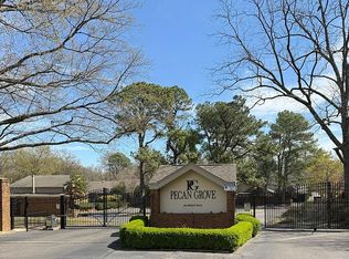 341 Cinnamon Dr, Memphis, TN 38117