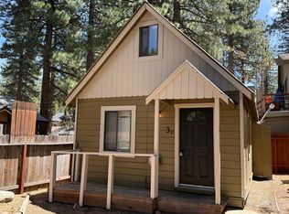 1227 Sierra Blvd #3, South Lake Tahoe, CA 96150