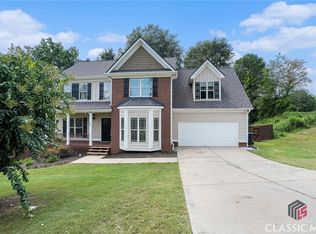 34 Johns Way, Commerce, GA 30529