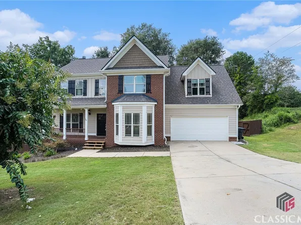 34 Johns Way, Commerce, GA 30529