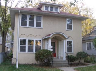 3620 Snelling Ave #1, Minneapolis, MN 55406