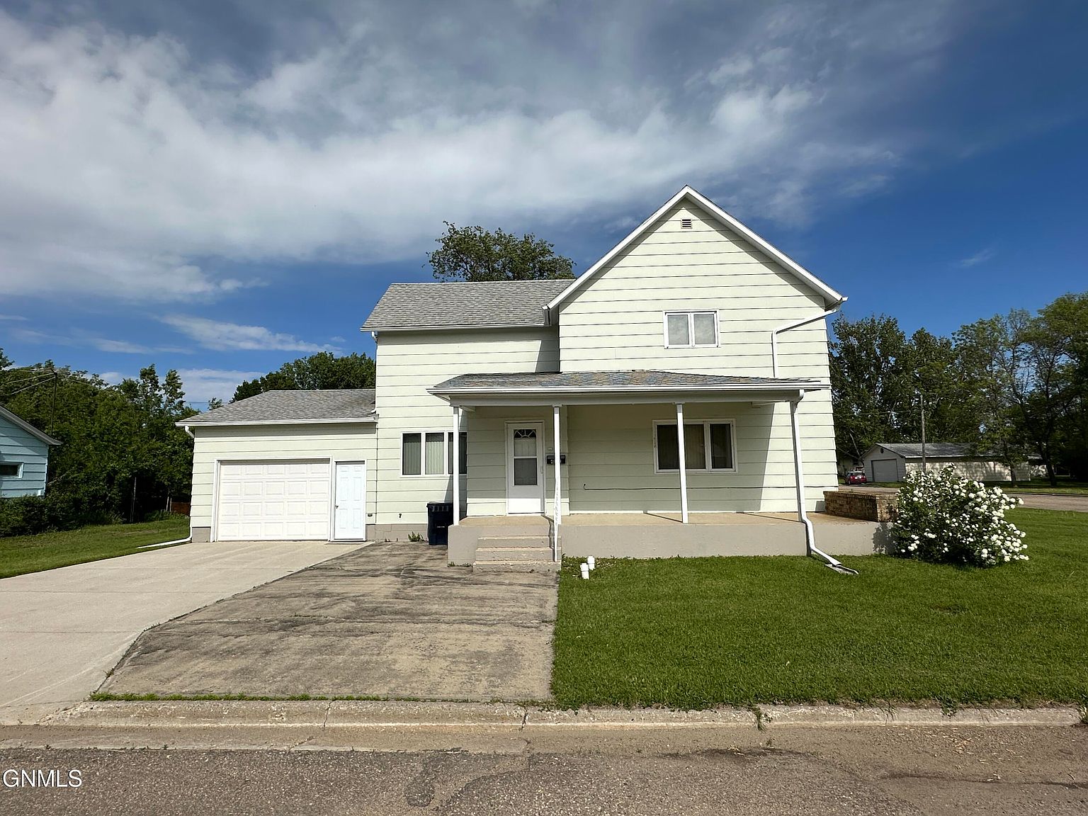 421 Main St S, Mcclusky, ND 58463 MLS 4013922 Zillow