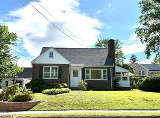333 Hillside Ave, Springfield, NJ 07081