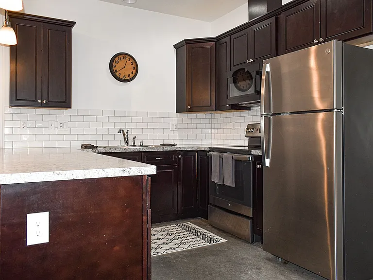 Townhouse Four-Plex in Downtown Richland — Photo 7