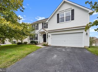 133 Watch Hill Rd, Coatesville, PA 19320