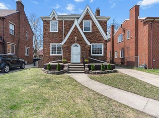 16829 Mark Twain St, Detroit, MI 48235